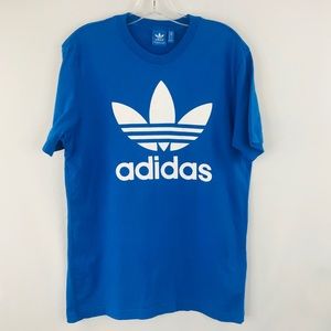 adidas Tops - Adidas TreFoil tshirt SZ M adidas Tops - Adidas TreFoil tshirt SZ M